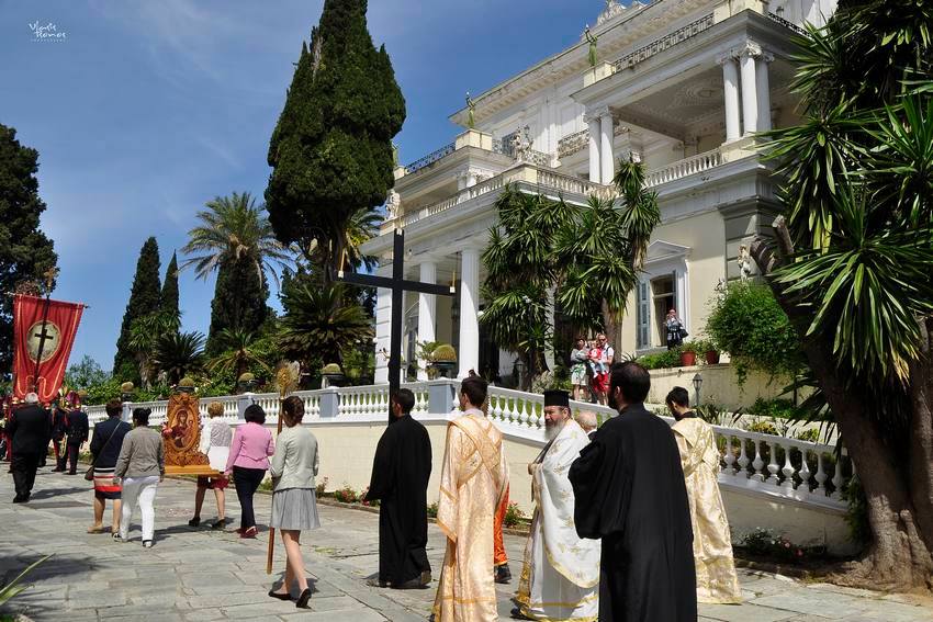 Γαστούρι gastouri mykerkyra.com filarmonikigastouriou